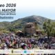 Romería de la Virgen del Brezo Celebración de la Romería de la Virgen del Brezo en Santibáñez de la Peña