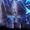 Espectáculo de la orquesta Panorama en Palencia con luces y música