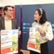 Presentación del Día de la Mujer Rural en Alar del Rey
