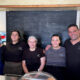 Equipo del Restaurante El Matadero en Palencia